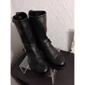 Frye Veronica Size 10 Women's Leather Boot - 76509